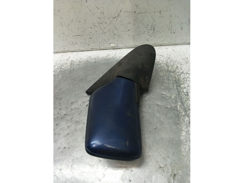 Recambio de retrovisor derecho para seat ibiza ii (6k1) 1.9 tdi referencia OEM IAM  MANUAL 1997