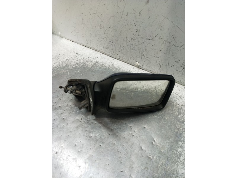Recambio de retrovisor derecho para seat ibiza ii (6k1) 1.9 tdi referencia OEM IAM  MANUAL 1997