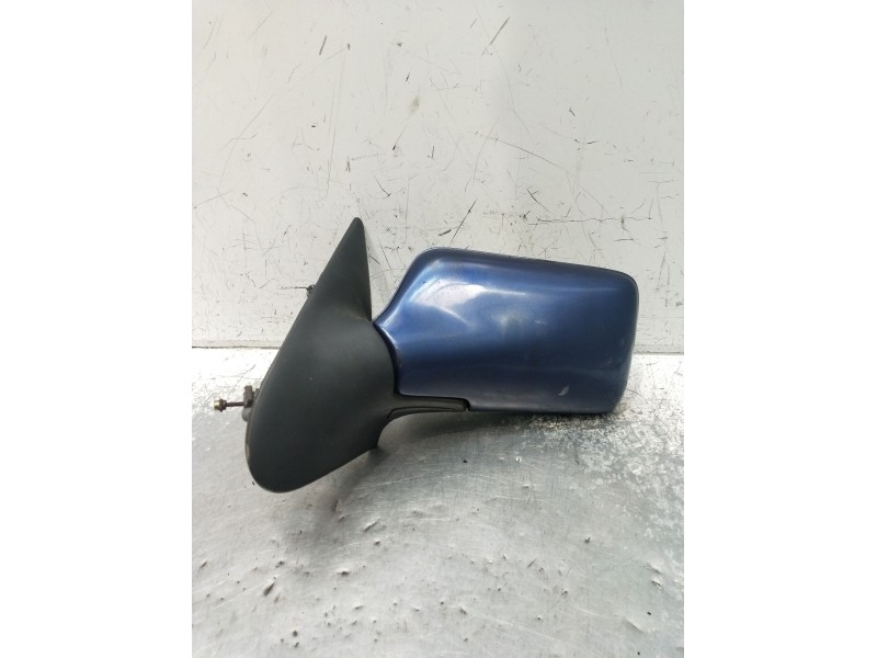 Recambio de retrovisor izquierdo para seat ibiza ii (6k1) 1.9 tdi referencia OEM IAM  MANUAL 1997