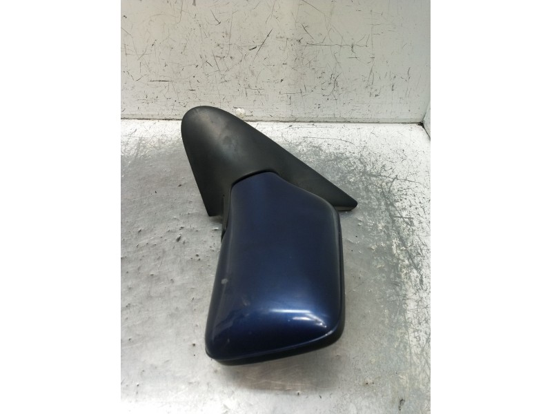 Recambio de retrovisor izquierdo para seat ibiza ii (6k1) 1.9 tdi referencia OEM IAM  MANUAL 1997