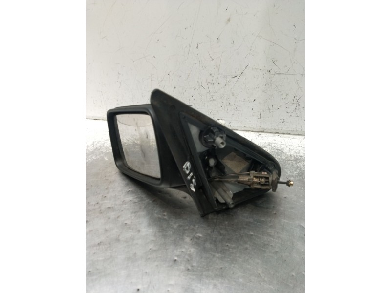 Recambio de retrovisor izquierdo para seat ibiza ii (6k1) 1.9 tdi referencia OEM IAM  MANUAL 1997