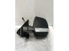 Recambio de retrovisor izquierdo para fiat doblo cargo (263_) 1.3 d multijet referencia OEM IAM  MANUAL 2010