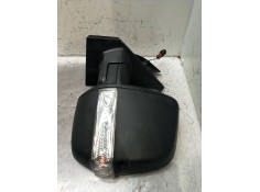 Recambio de retrovisor izquierdo para fiat doblo cargo (263_) 1.3 d multijet referencia OEM IAM  MANUAL 2010 2