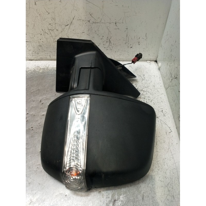 Recambio de retrovisor izquierdo para fiat doblo cargo (263_) 1.3 d multijet referencia OEM IAM  MANUAL 2010