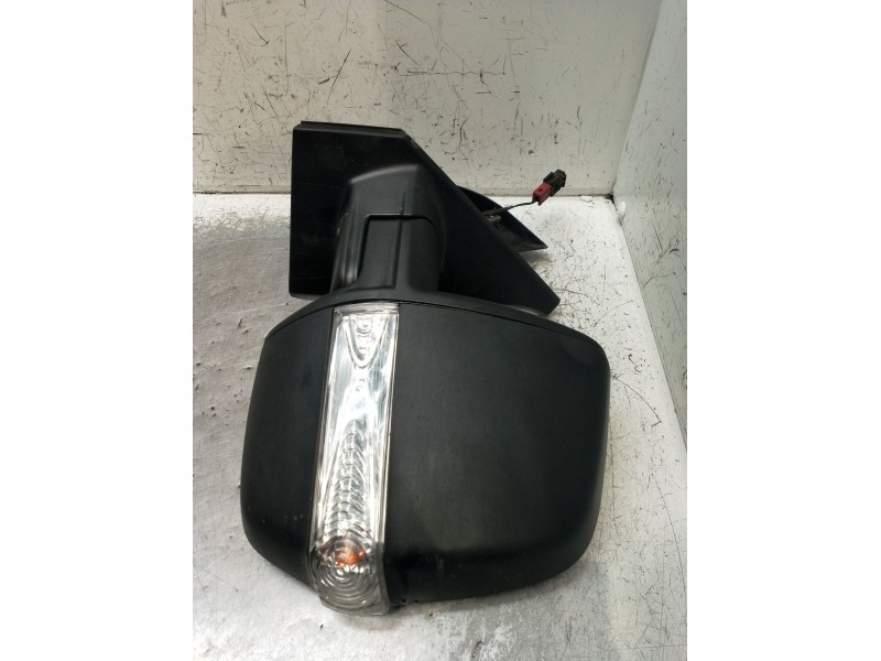 Recambio de retrovisor izquierdo para fiat doblo cargo (263_) 1.3 d multijet referencia OEM IAM  MANUAL 2010