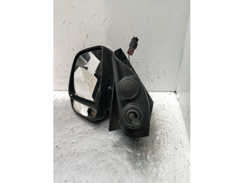 Recambio de retrovisor izquierdo para fiat doblo cargo (263_) 1.3 d multijet referencia OEM IAM  MANUAL 2010