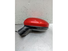 Recambio de retrovisor izquierdo para renault clio v referencia OEM IAM  ELECTRICO 2019
