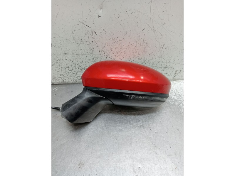 Recambio de retrovisor izquierdo para renault clio v referencia OEM IAM  ELECTRICO 2019