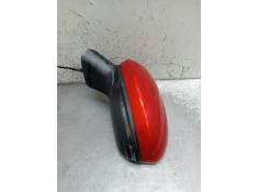 Recambio de retrovisor izquierdo para renault clio v referencia OEM IAM  ELECTRICO 2019 2