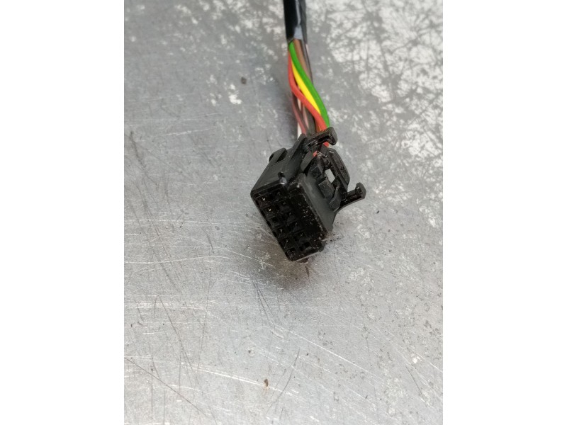 Recambio de retrovisor izquierdo para renault clio v referencia OEM IAM  ELECTRICO 2019