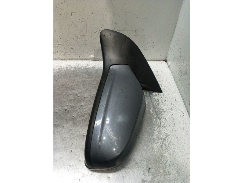 Recambio de retrovisor izquierdo para opel astra h gtc (a04) 1.9 cdti (l08) referencia OEM IAM VER FOTOS ELÉCTRICO 2004
