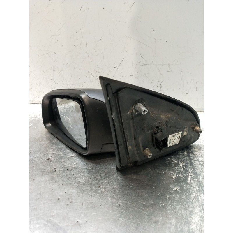 Recambio de retrovisor izquierdo para opel astra h gtc (a04) 1.9 cdti (l08) referencia OEM IAM VER FOTOS ELÉCTRICO 2004