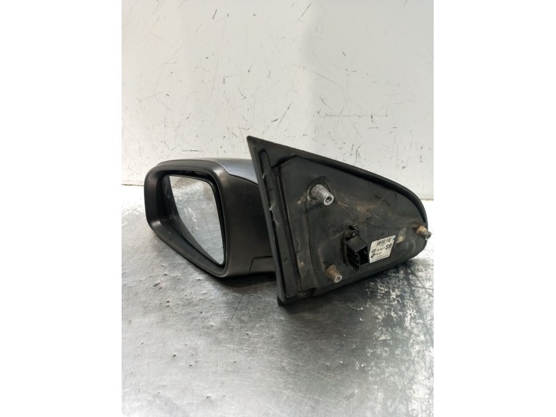 Recambio de retrovisor izquierdo para opel astra h gtc (a04) 1.9 cdti (l08) referencia OEM IAM VER FOTOS ELÉCTRICO 2004