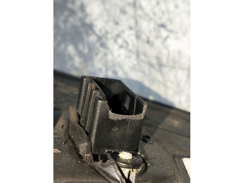 Recambio de retrovisor izquierdo para opel astra h gtc (a04) 1.9 cdti (l08) referencia OEM IAM VER FOTOS ELÉCTRICO 2004