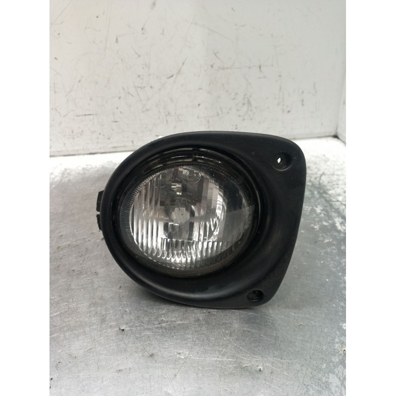 Recambio de faro antiniebla derecho para renault clio ii (bb_, cb_) 1.2 (bb0a, bb0f, bb10, bb1k, bb28, bb2d, bb2h, cb0a,... refe