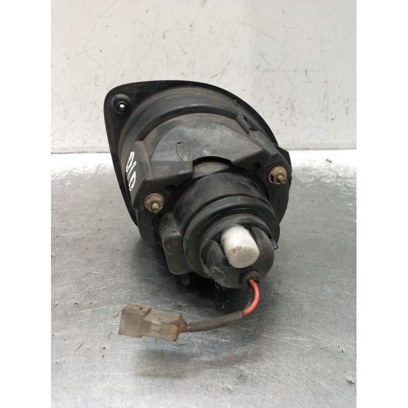 Recambio de faro antiniebla derecho para renault clio ii (bb_, cb_) 1.2 (bb0a, bb0f, bb10, bb1k, bb28, bb2d, bb2h, cb0a,... refe