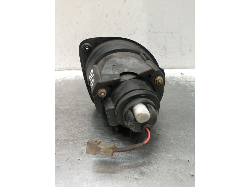 Recambio de faro antiniebla derecho para renault clio ii (bb_, cb_) 1.2 (bb0a, bb0f, bb10, bb1k, bb28, bb2d, bb2h, cb0a,... refe