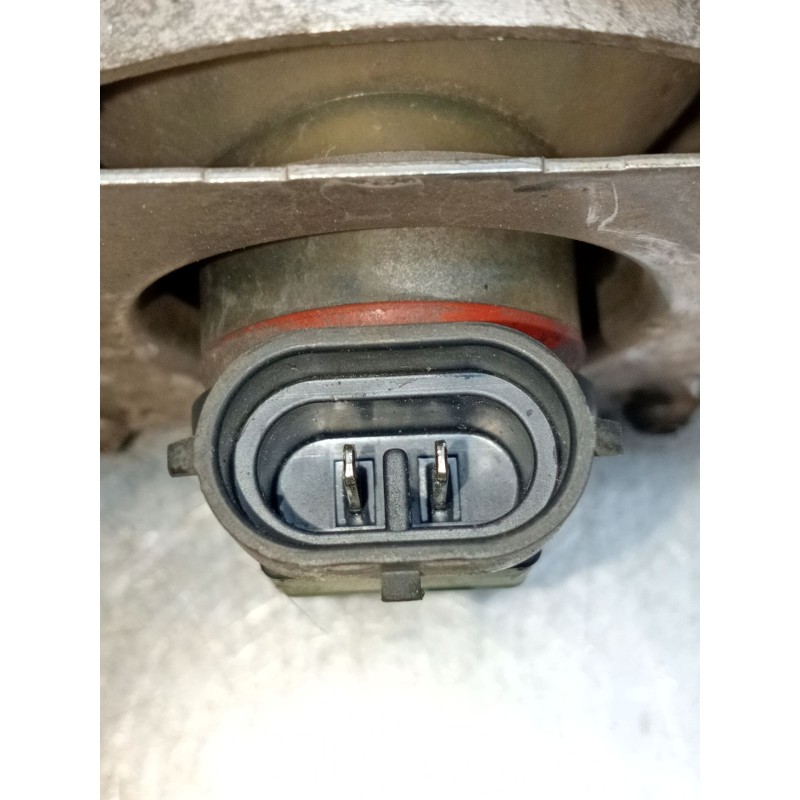 Recambio de faro antiniebla derecho para audi a4 b6 (8e2) 2.5 tdi referencia OEM IAM 0305063004 8E0941700B 2001