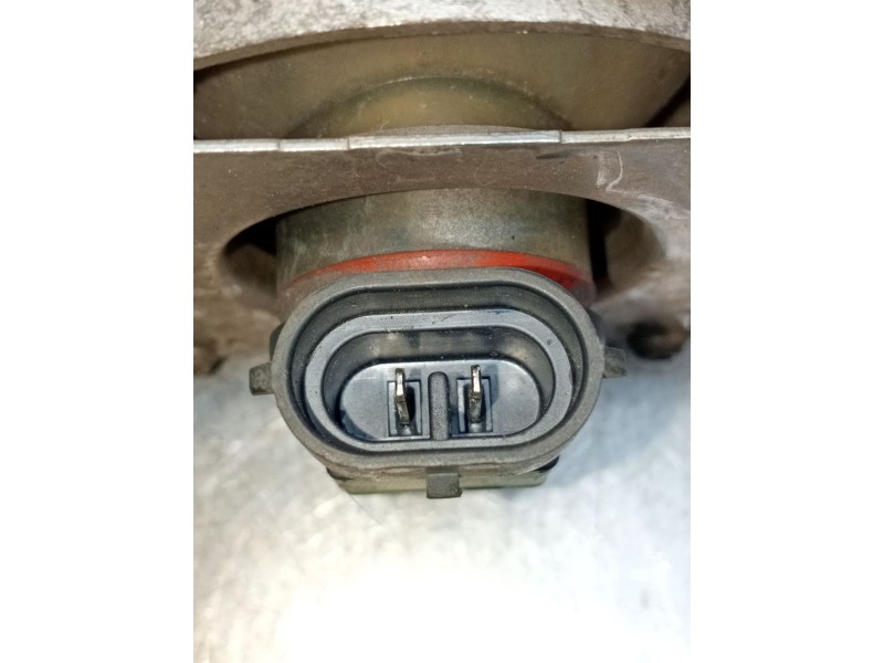 Recambio de faro antiniebla derecho para audi a4 b6 (8e2) 2.5 tdi referencia OEM IAM 0305063004 8E0941700B 2001