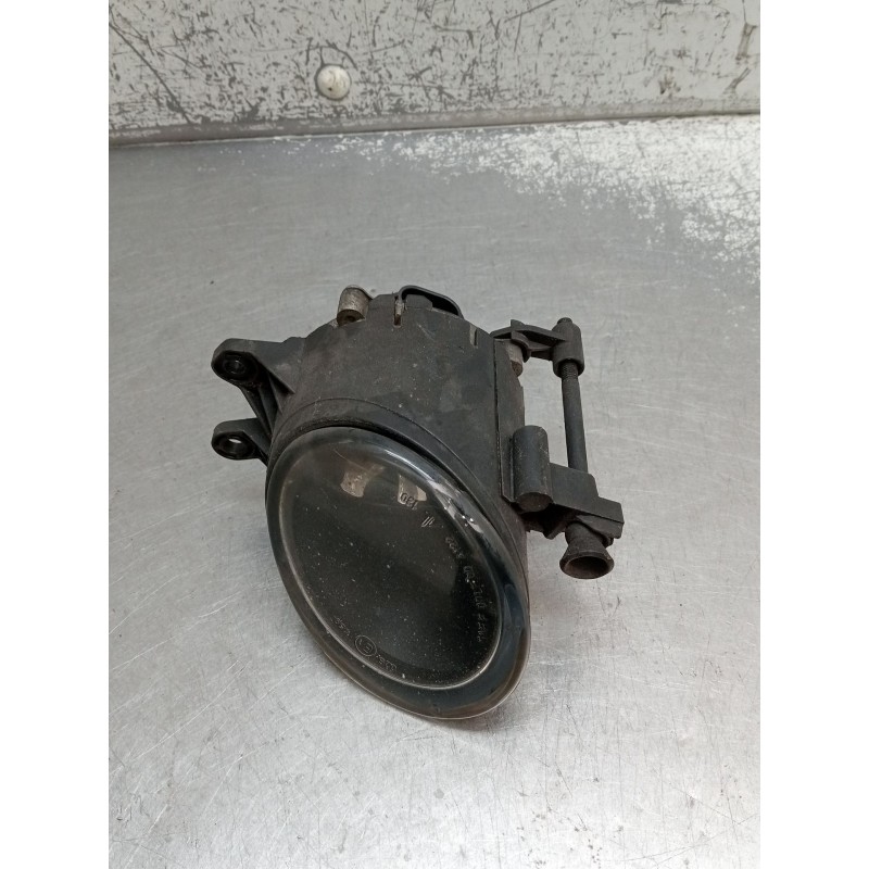 Recambio de faro antiniebla izquierdo para audi a4 b6 (8e2) 2.5 tdi referencia OEM IAM 0305063003 030506300300 2001