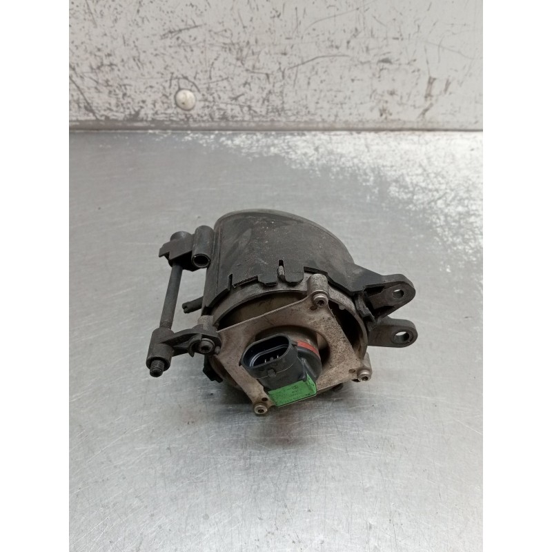 Recambio de faro antiniebla izquierdo para audi a4 b6 (8e2) 2.5 tdi referencia OEM IAM 0305063003 030506300300 2001