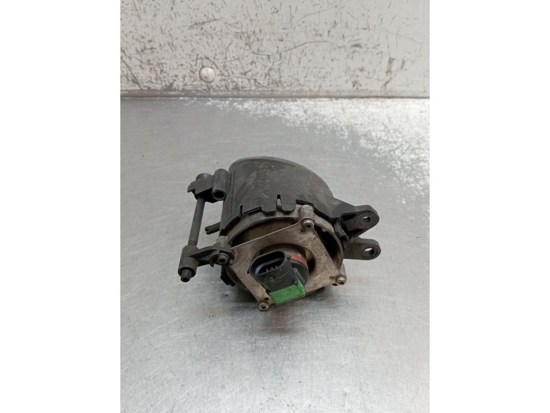 Recambio de faro antiniebla izquierdo para audi a4 b6 (8e2) 2.5 tdi referencia OEM IAM 0305063003 030506300300 2001