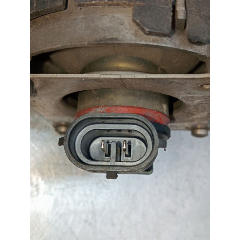 Recambio de faro antiniebla izquierdo para audi a4 b6 (8e2) 2.5 tdi referencia OEM IAM 0305063003 030506300300 2001