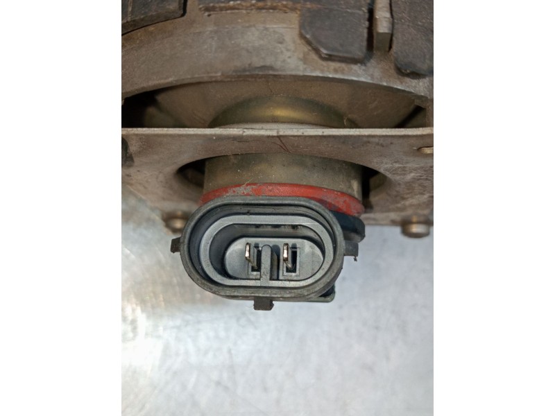 Recambio de faro antiniebla izquierdo para audi a4 b6 (8e2) 2.5 tdi referencia OEM IAM 0305063003 030506300300 2001