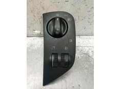 Recambio de mando luces para seat ibiza ii (6k1) 1.9 tdi referencia OEM IAM 6K1941531B  1997
