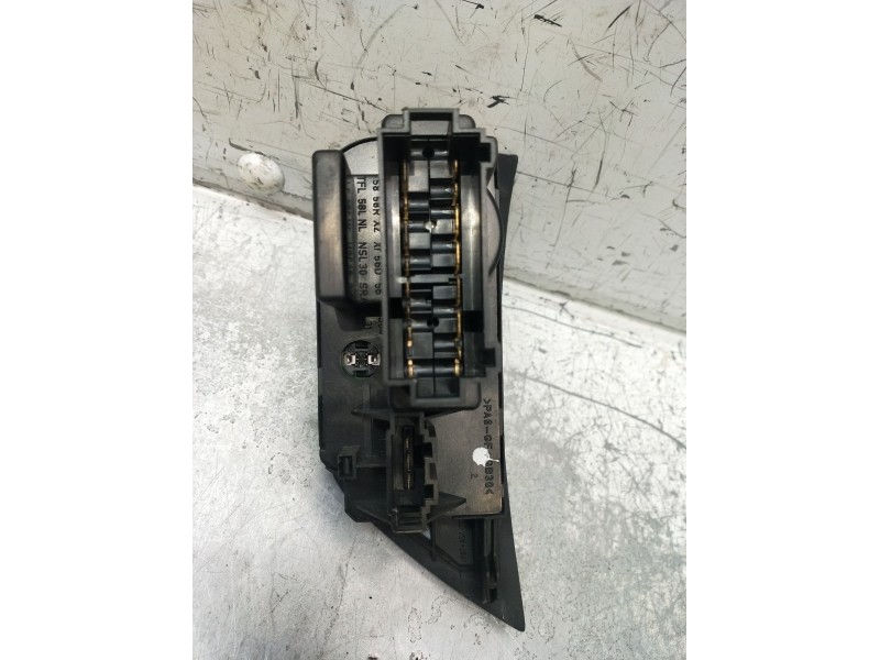 Recambio de mando luces para seat ibiza ii (6k1) 1.9 tdi referencia OEM IAM 6K1941531B  1997