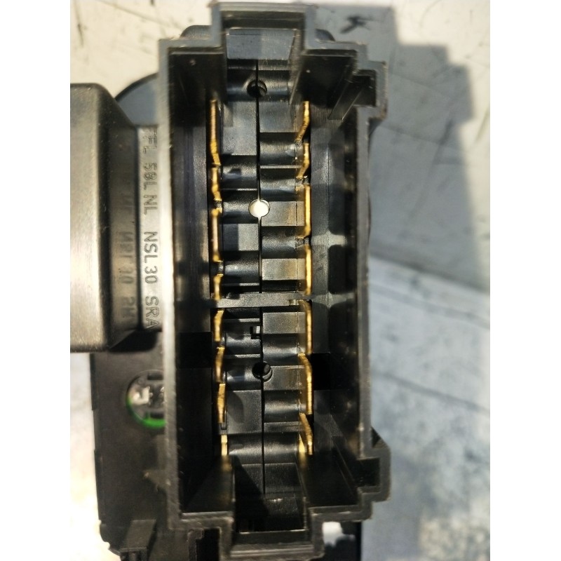 Recambio de mando luces para seat ibiza ii (6k1) 1.9 tdi referencia OEM IAM 6K1941531B  1997