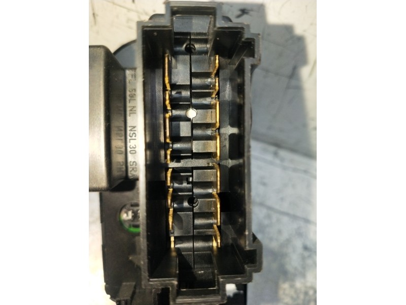 Recambio de mando luces para seat ibiza ii (6k1) 1.9 tdi referencia OEM IAM 6K1941531B  1997