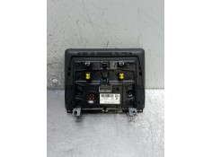 Recambio de pantalla multifuncion para renault clio v referencia OEM IAM 280346916R 210215646 2019 2