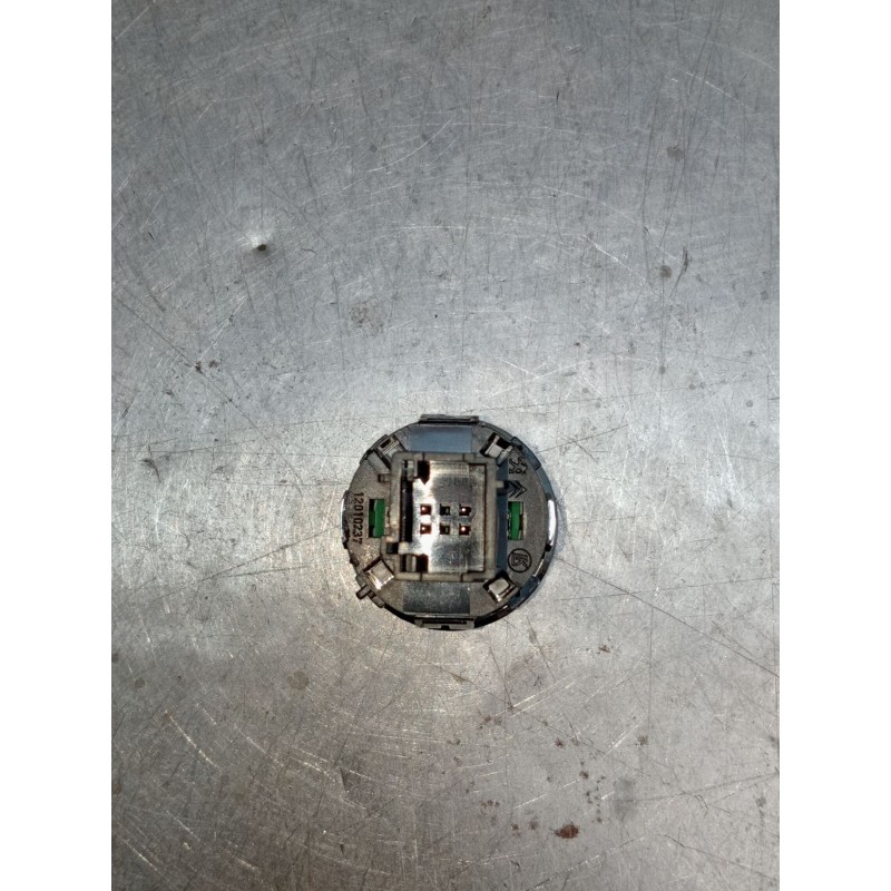 Recambio de conmutador de arranque para citroën c5 aircross (ac_, aj_, ar_, a4_) 1.5 bluehdi 130 (acyhzj, acyhzr) referencia OEM