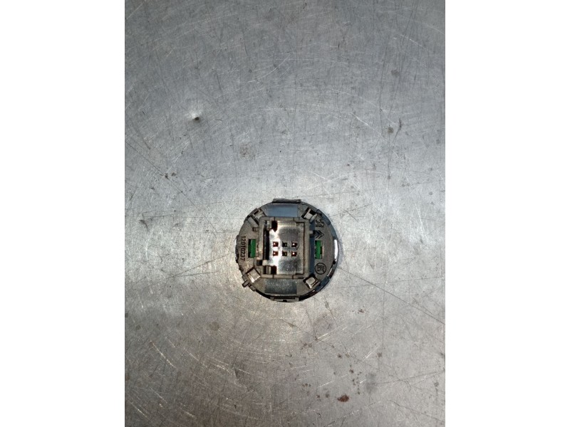 Recambio de conmutador de arranque para citroën c5 aircross (ac_, aj_, ar_, a4_) 1.5 bluehdi 130 (acyhzj, acyhzr) referencia OEM