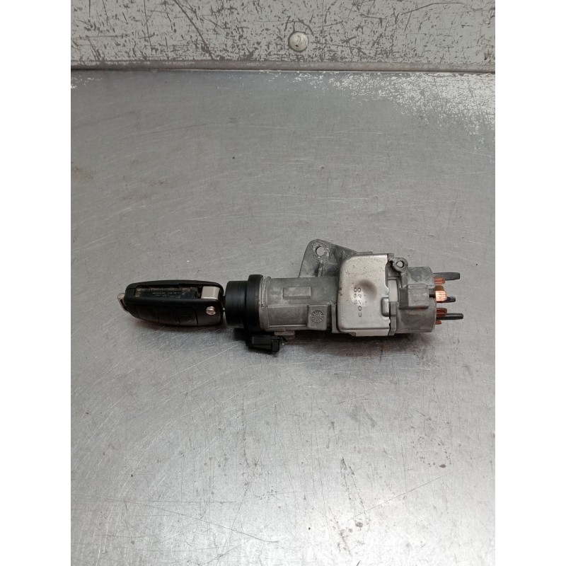 Recambio de conmutador de arranque para audi a4 b6 (8e2) 2.5 tdi referencia OEM IAM 4B0905851G  2001