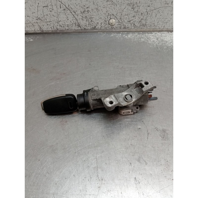 Recambio de conmutador de arranque para audi a4 b6 (8e2) 2.5 tdi referencia OEM IAM 4B0905851G  2001