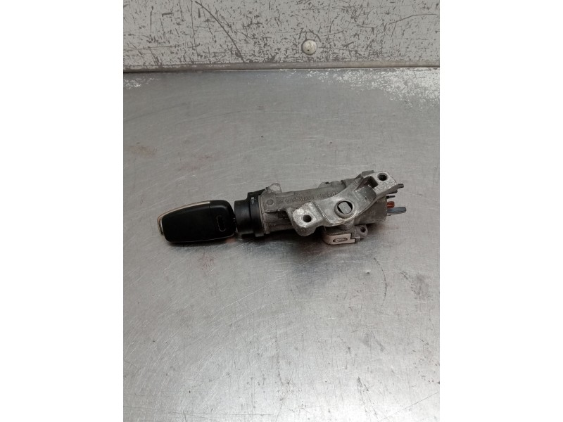 Recambio de conmutador de arranque para audi a4 b6 (8e2) 2.5 tdi referencia OEM IAM 4B0905851G  2001