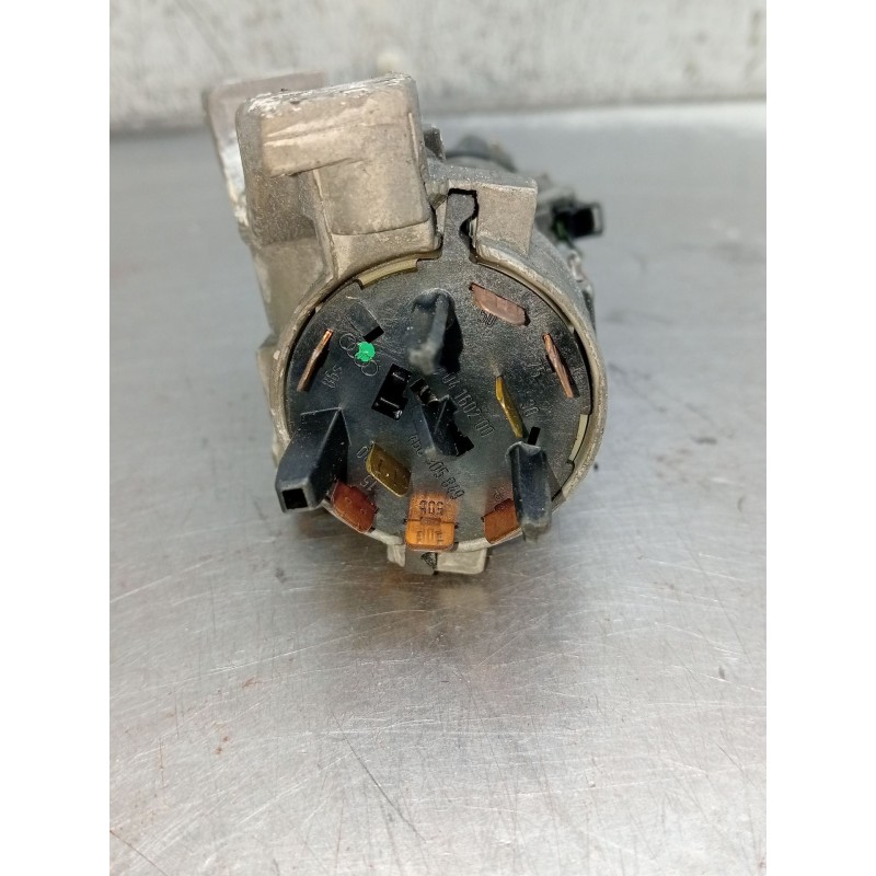 Recambio de conmutador de arranque para audi a4 b6 (8e2) 2.5 tdi referencia OEM IAM 4B0905851G  2001