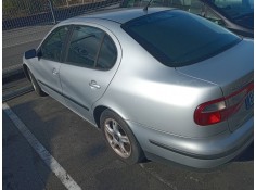 seat toledo (1m2) del año 2001 2