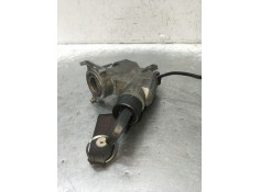 Recambio de conmutador de arranque para seat ibiza ii (6k1) 1.9 tdi referencia OEM IAM 357905851F  1997
