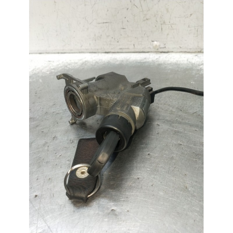 Recambio de conmutador de arranque para seat ibiza ii (6k1) 1.9 tdi referencia OEM IAM 357905851F  1997