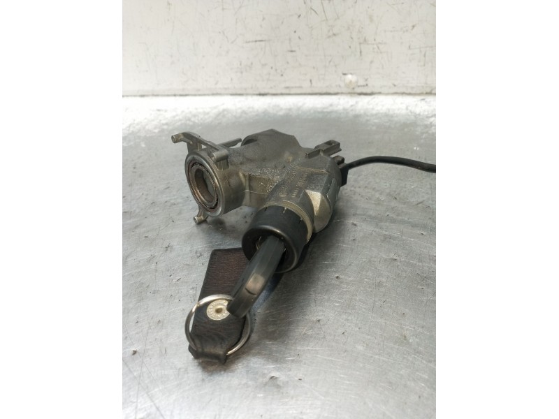 Recambio de conmutador de arranque para seat ibiza ii (6k1) 1.9 tdi referencia OEM IAM 357905851F  1997