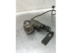 Recambio de conmutador de arranque para seat ibiza ii (6k1) 1.9 tdi referencia OEM IAM 357905851F  1997 2