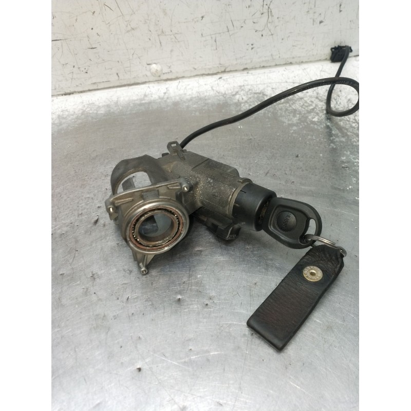 Recambio de conmutador de arranque para seat ibiza ii (6k1) 1.9 tdi referencia OEM IAM 357905851F  1997