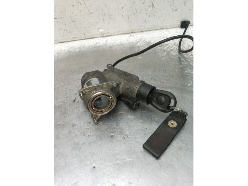 Recambio de conmutador de arranque para seat ibiza ii (6k1) 1.9 tdi referencia OEM IAM 357905851F  1997