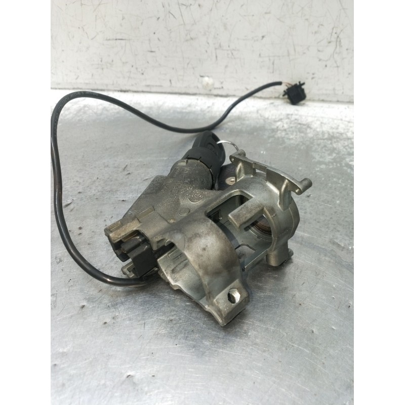 Recambio de conmutador de arranque para seat ibiza ii (6k1) 1.9 tdi referencia OEM IAM 357905851F  1997