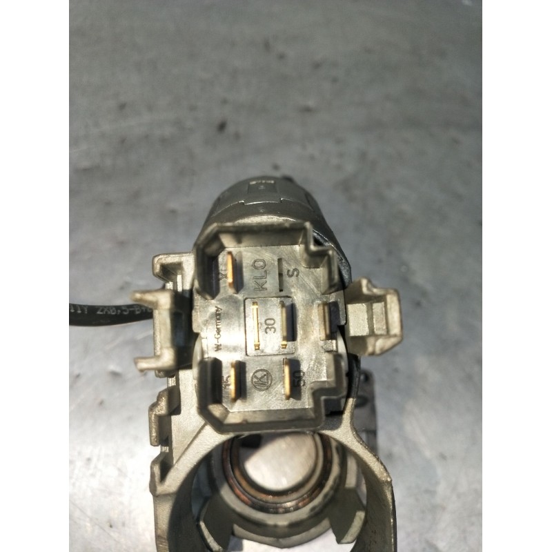 Recambio de conmutador de arranque para seat ibiza ii (6k1) 1.9 tdi referencia OEM IAM 357905851F  1997