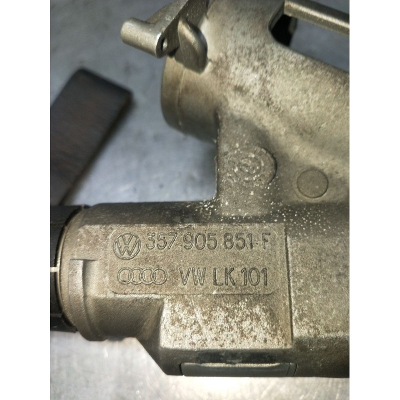 Recambio de conmutador de arranque para seat ibiza ii (6k1) 1.9 tdi referencia OEM IAM 357905851F  1997