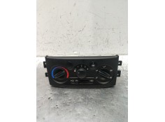 Recambio de mando calefaccion / aire acondicionado para chevrolet aveo / kalos hatchback (t250, t255) 1.2 referencia OEM IAM   2